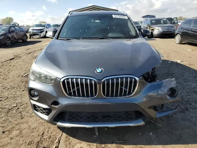 2018 BMW X1 SDRIVE28I  
