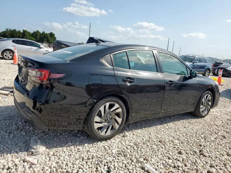 2024 SUBARU LEGACY LIMITED  