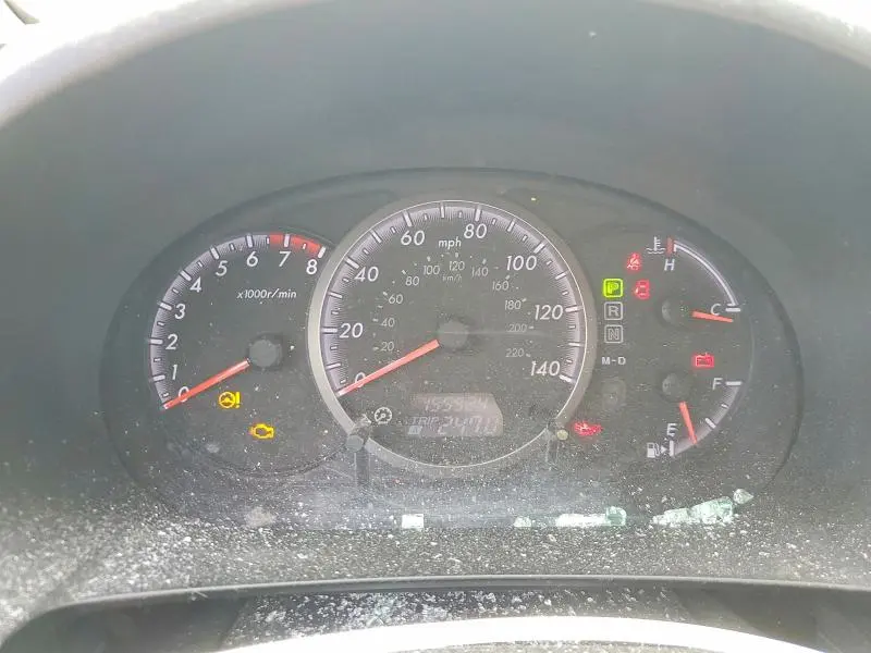 2010 MAZDA 5   