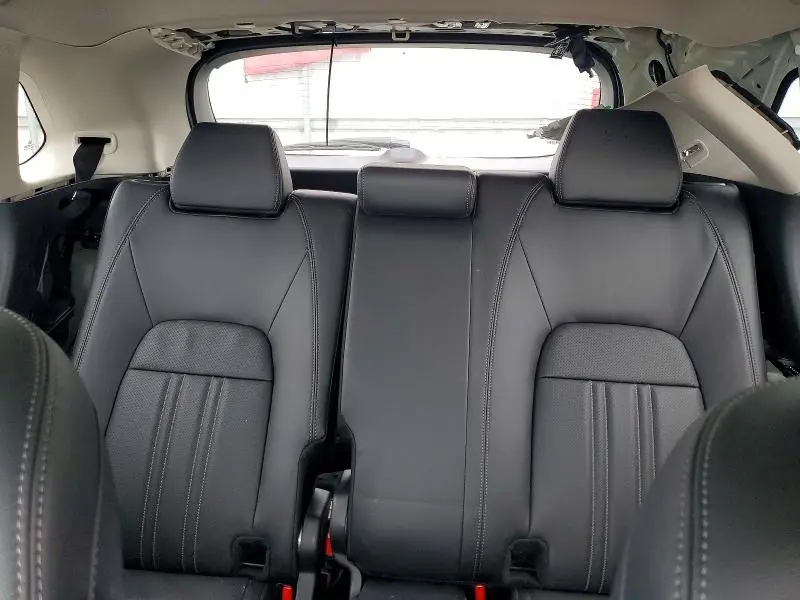 2025 HONDA HR-V EXL  