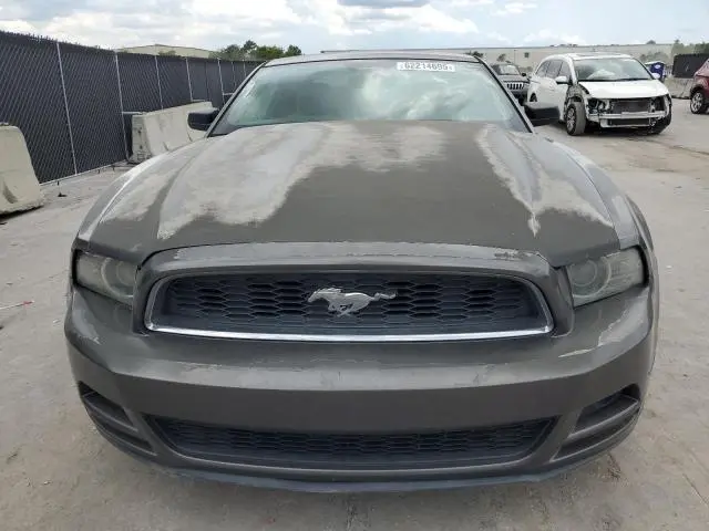 2013 FORD MUSTANG   