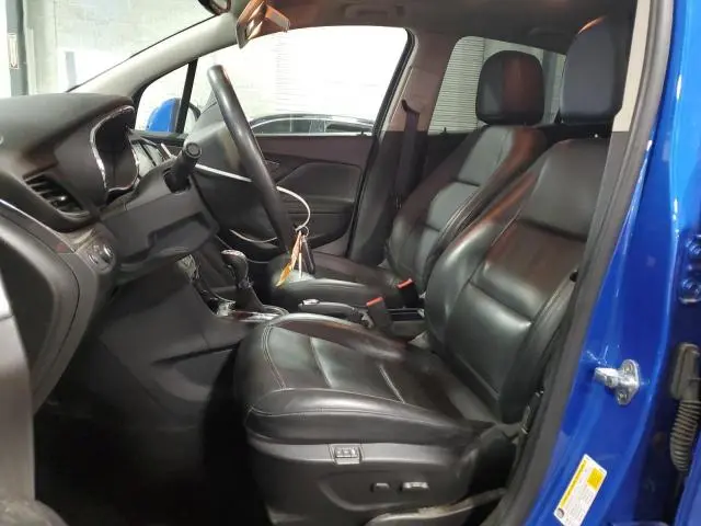 2018 BUICK ENCORE PREMIUM  