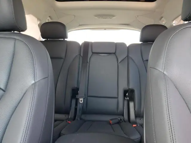 2023 AUDI Q7 PREMIUM PLUS  