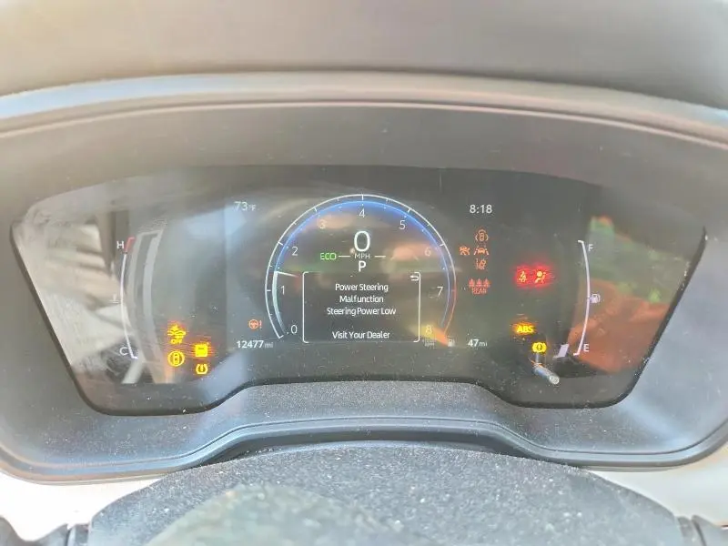 2025 TOYOTA COROLLA FX  