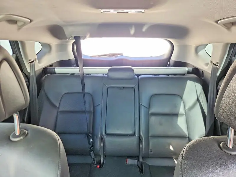 2018 HYUNDAI TUCSON SEL PLUS  