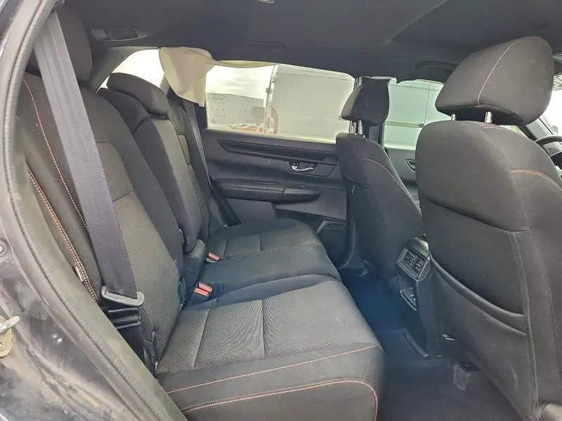 2023 HONDA CR-V SPORT  