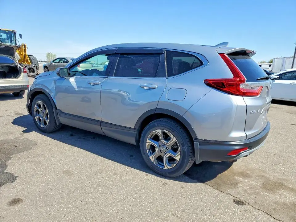 2019 HONDA CR-V EXL  