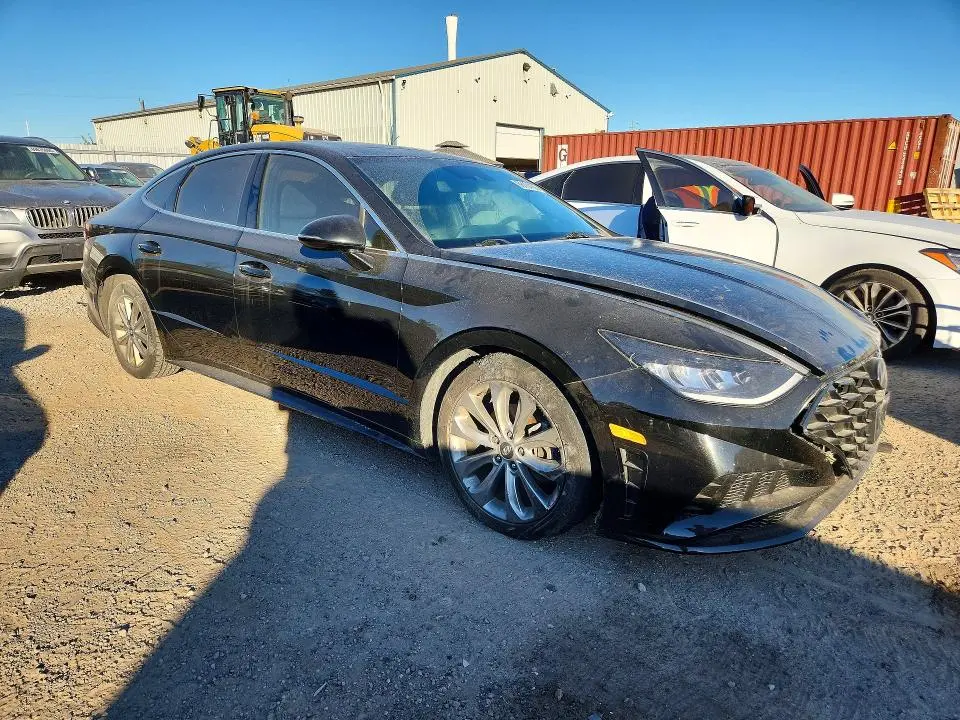 2022 HYUNDAI SONATA SEL PLUS  