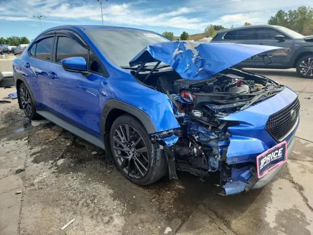 2023 SUBARU WRX PREMIUM  