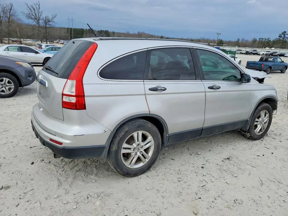 2011 HONDA CR-V EX  