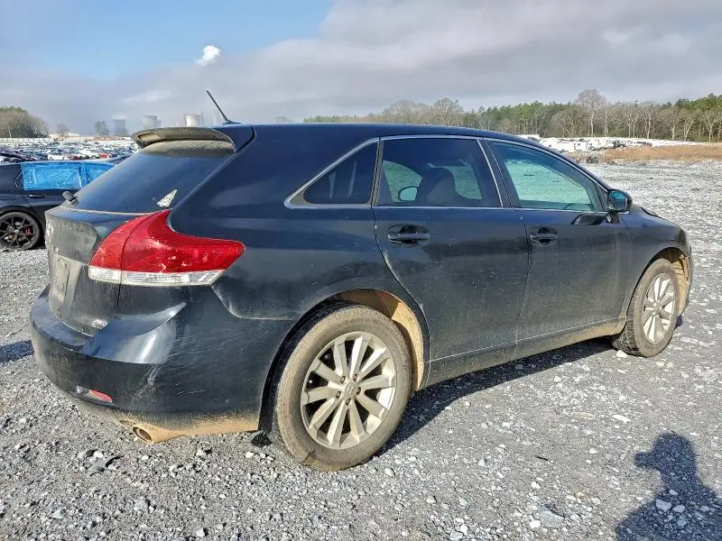 2011 TOYOTA VENZA   