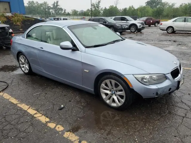 2011 BMW 328 I  