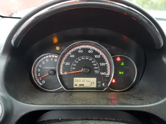 2022 MITSUBISHI MIRAGE G4 SE  