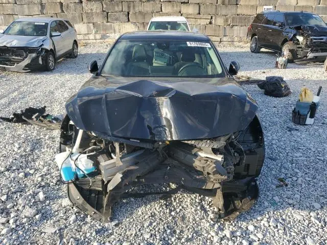 2023 NISSAN ALTIMA SR  