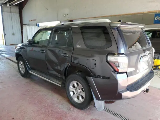 2018 TOYOTA 4RUNNER SR5/SR5 PREMIUM  