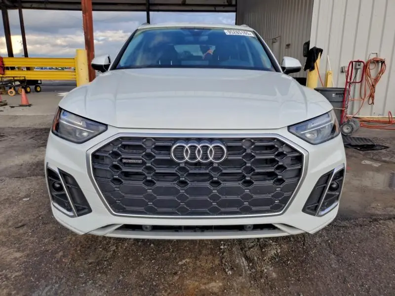 2023 AUDI Q5 PREMIUM 45  
