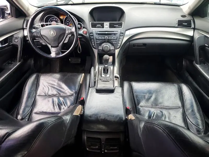 2012 ACURA TL   
