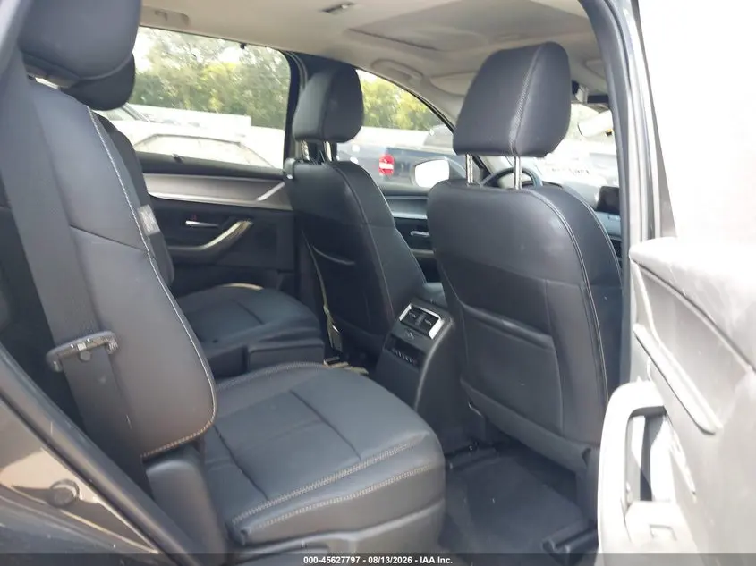 2025 MAZDA CX-90 3.3 TURBO PREFERRED PACKAGE