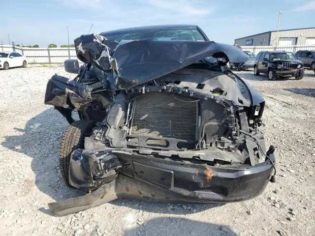 2021 RAM 1500 CLASSIC SSV  