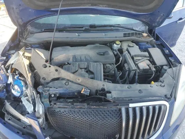 2014 BUICK VERANO CONVENIENCE  