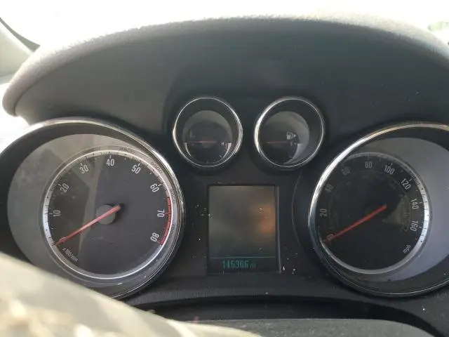 2014 BUICK ENCORE CONVENIENCE  