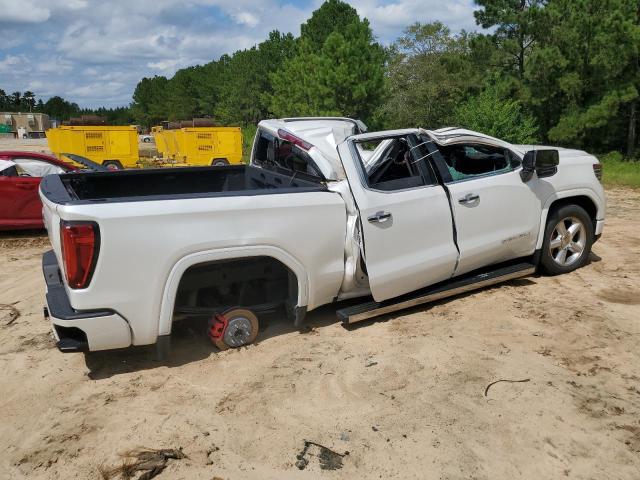 2022 GMC SIERRA K1500 DENALI ULTIMATE