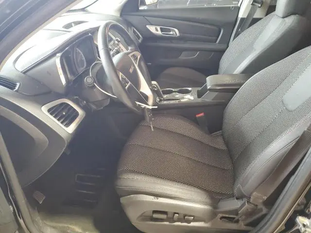 2013 GMC TERRAIN SLE  