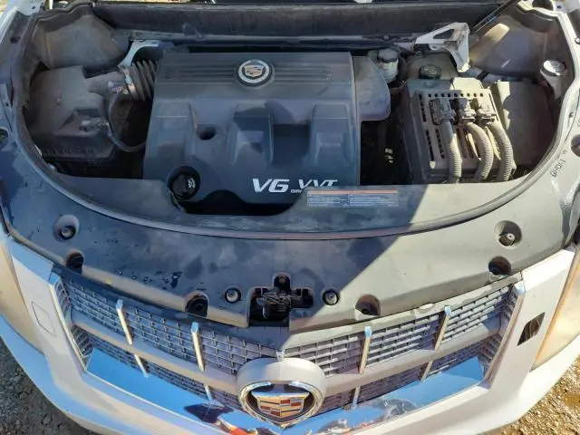 2011 CADILLAC SRX PREMIUM COLLECTION  