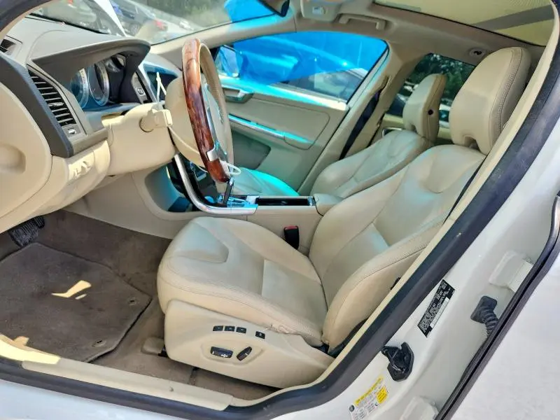 2012 VOLVO XC60 3.2  