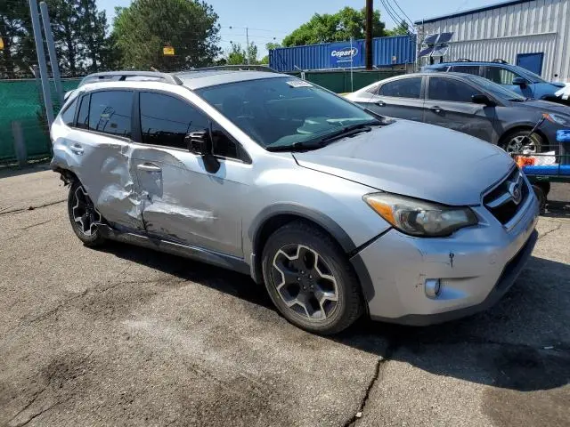 2013 SUBARU XV CROSSTREK 2.0 PREMIUM  