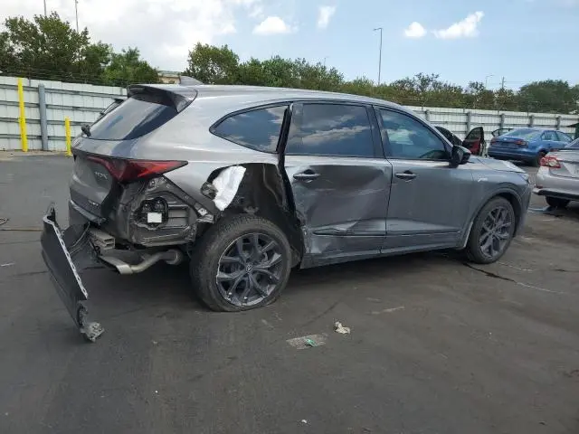 2023 ACURA MDX A-SPEC  
