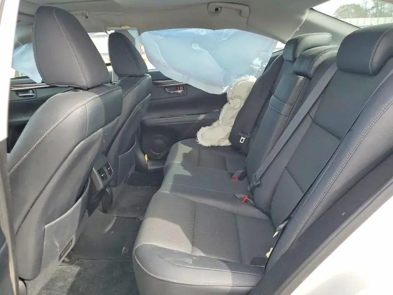 2017 LEXUS ES 350 BASE  