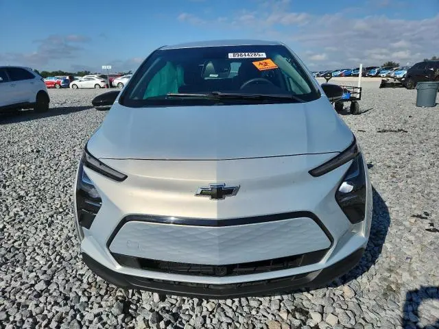 2023 CHEVROLET BOLT EV 1LT  
