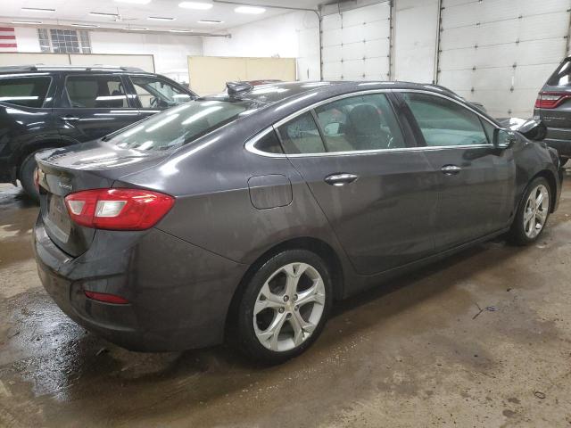 2017 CHEVROLET CRUZE PREMIER