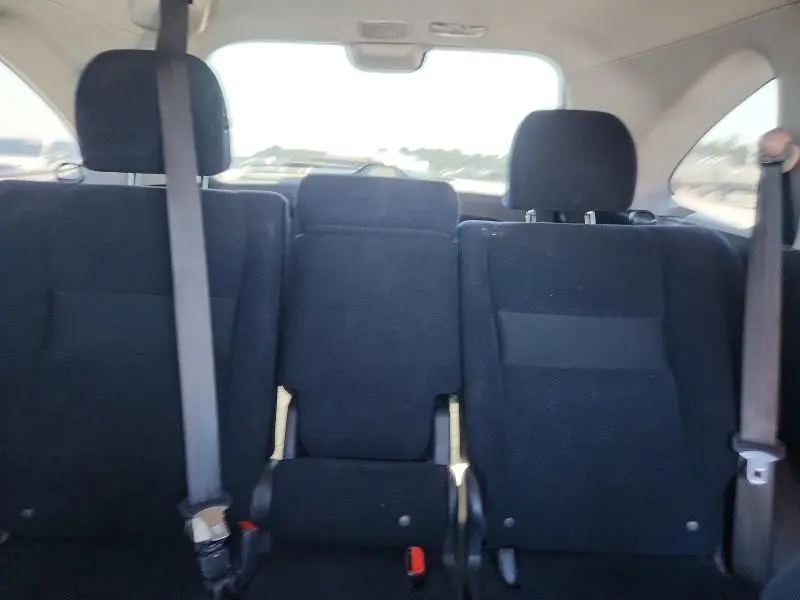 2010 HONDA CR-V EX  