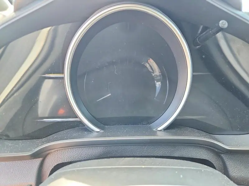 2018 HONDA FIT EX  