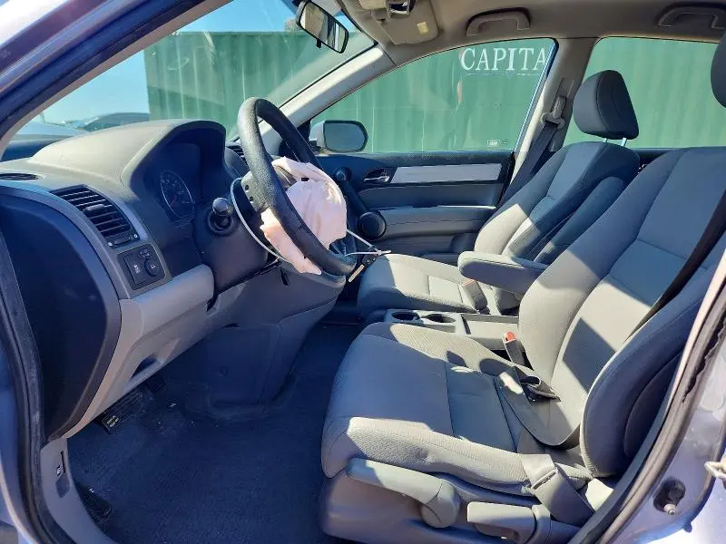 2011 HONDA CR-V LX  