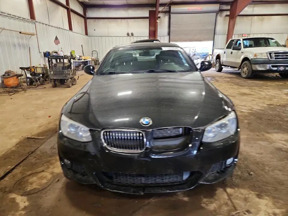 2013 BMW 328 XI  