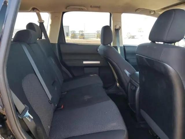 2010 MITSUBISHI ENDEAVOR LS  