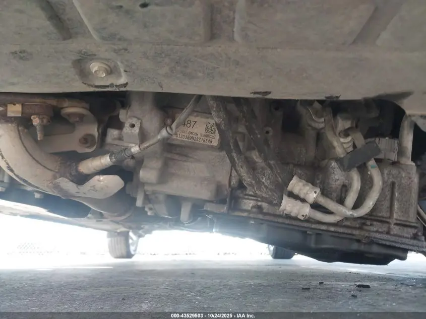 2021 CHEVROLET SPARK FWD 1LT AUTOMATIC