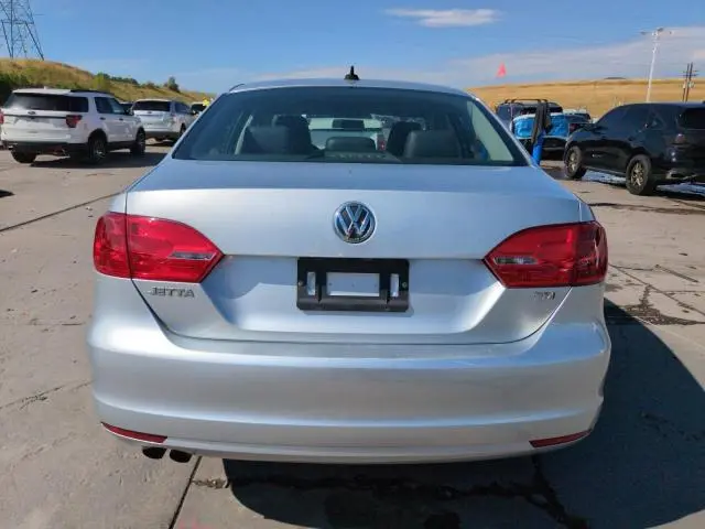 2014 VOLKSWAGEN JETTA TDI  