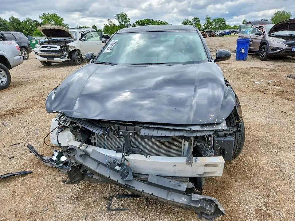 2023 NISSAN ALTIMA SV  
