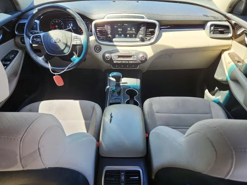 2020 KIA SORENTO S  
