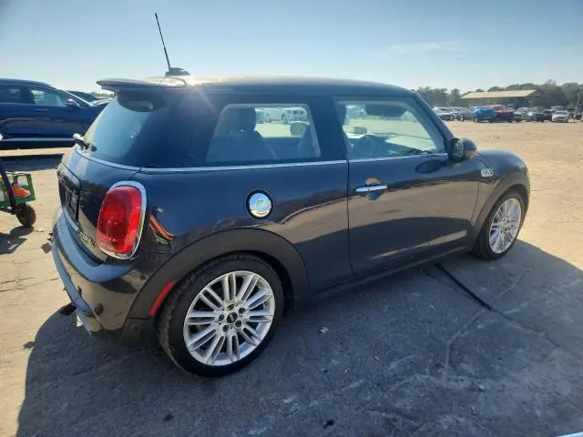 2014 MINI COOPER S  