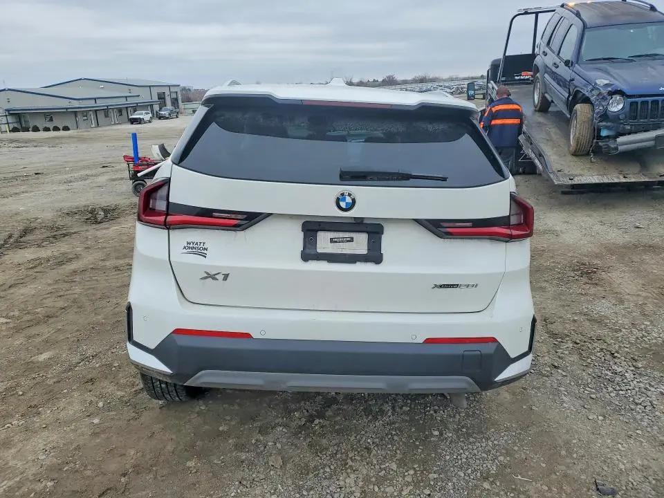 2023 BMW X1 XDRIVE28I  