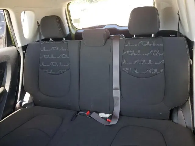 2012 KIA SOUL +  