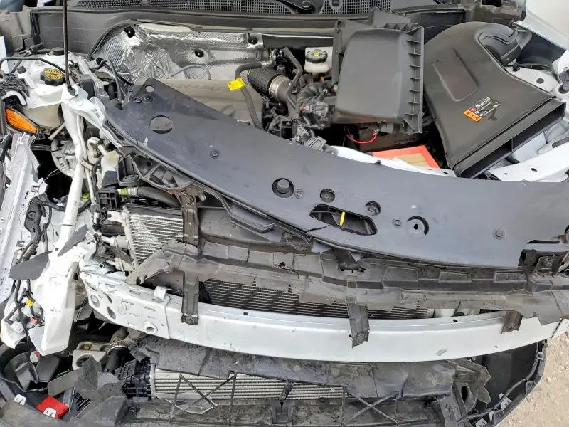 2025 CHEVROLET TRAX 1LT  