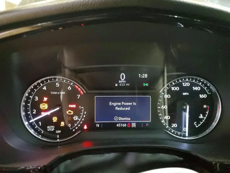 2023 CADILLAC XT5 LUXURY  