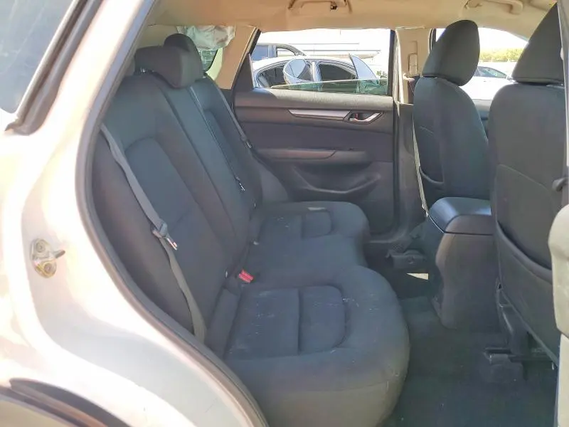 2020 MAZDA CX-5 SPORT  