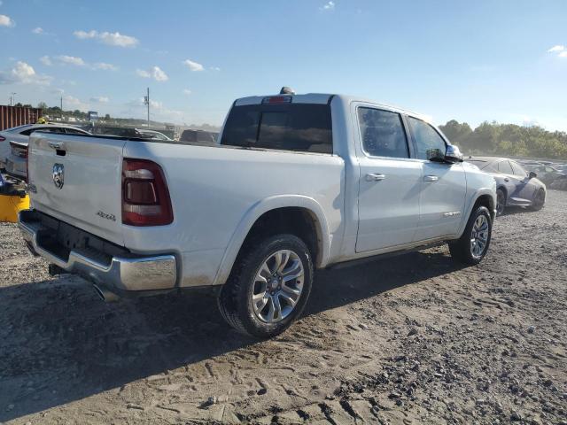 2020 RAM 1500 LONGHORN